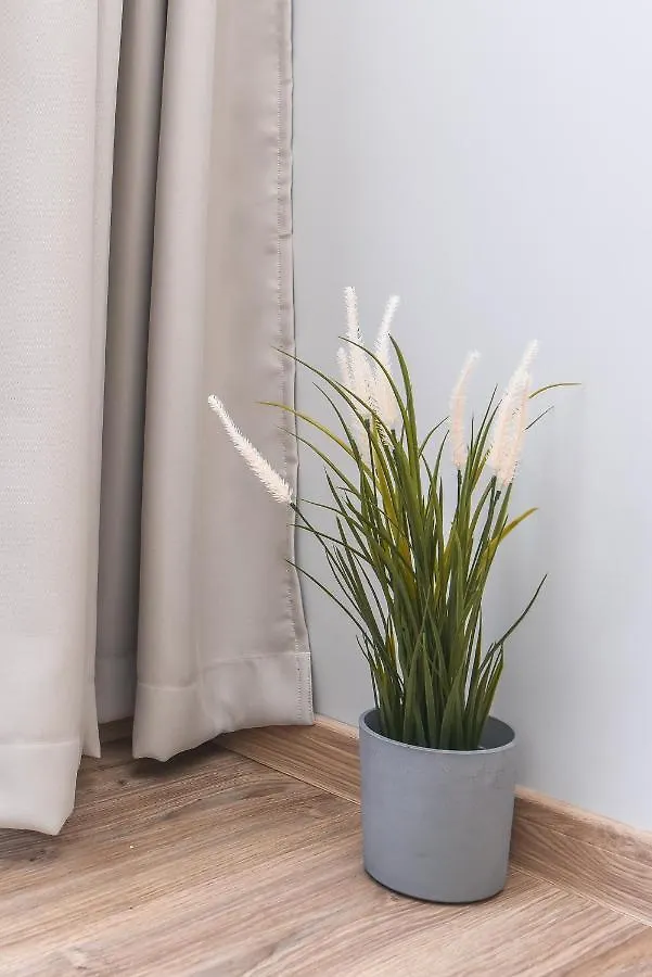 Apartament Stylish Residential Flat - With Parking & Balcony By Flat Mаnager Sofia 0*,